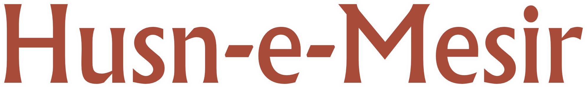 husnemesir