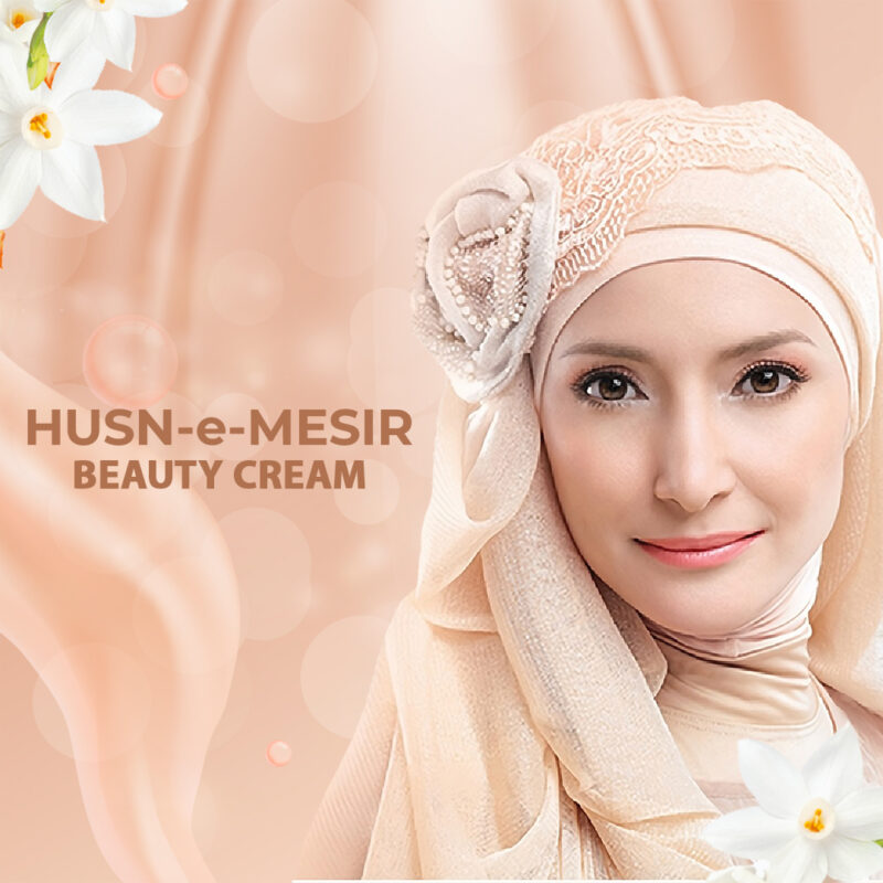 Husn e Mesir Beauty Cream - Image 2