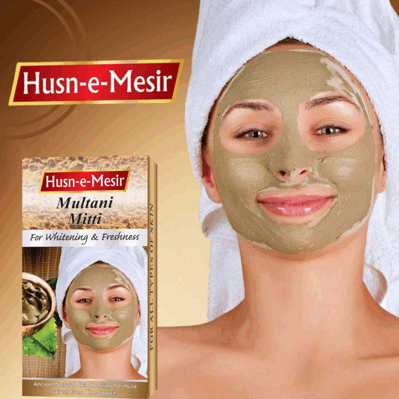 Husn e Mesir Multani Mitti - Image 4