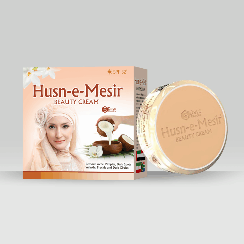 Husn e Mesir Beauty Cream