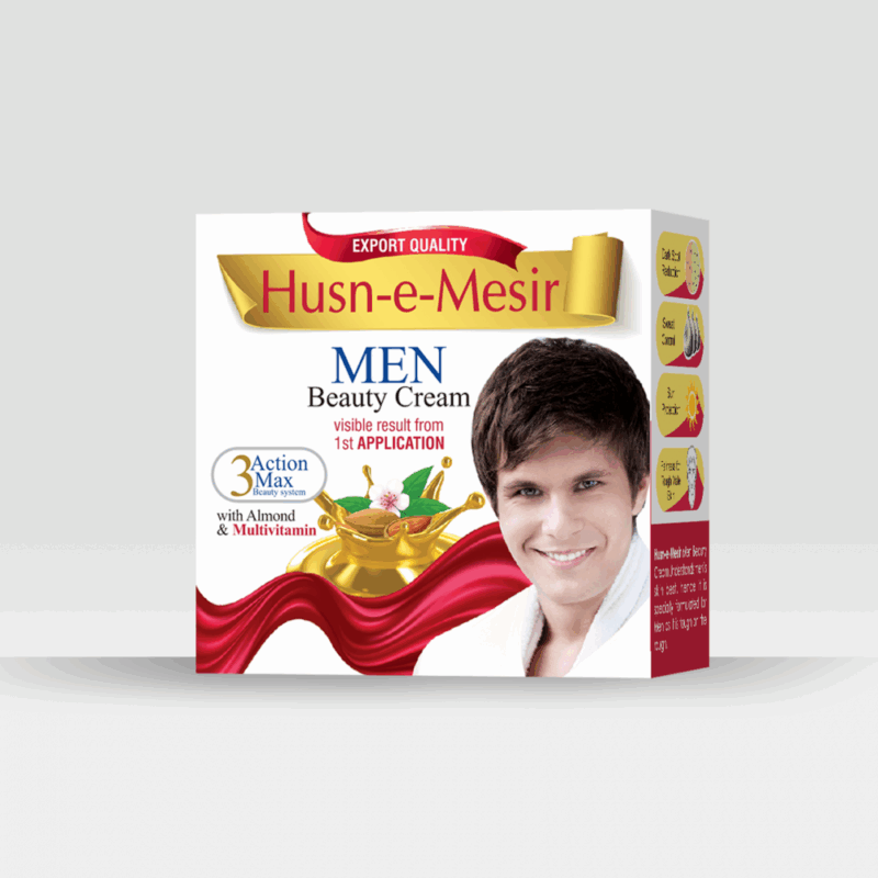 Husn e Mesir Men Beauty Cream