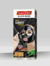 Husn e Mesir black mask