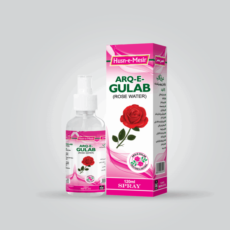 ARQ-E-GULAB