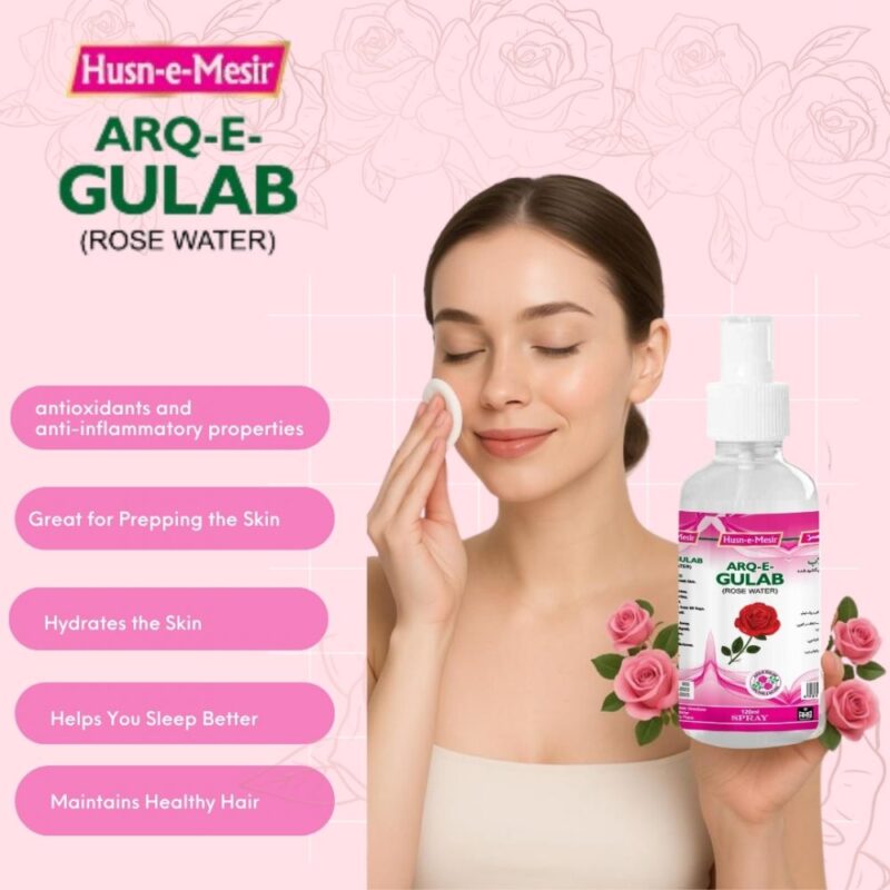 ARQ-E-GULAB - Image 2